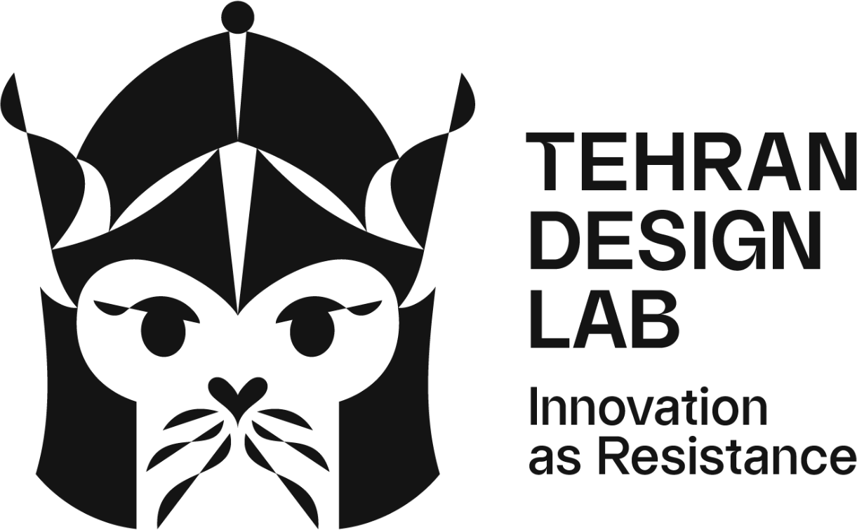 Tehran Design Lab. Innovation as Resistance.